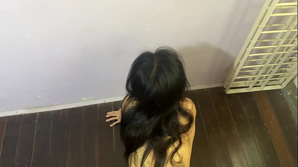 Image Cheating sex with my friend's girlfriend at my home