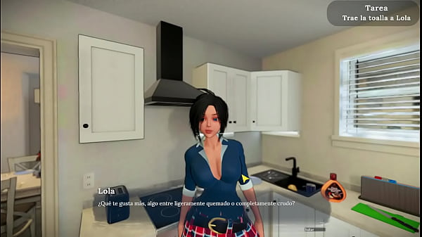 Image my sexy neighbor prologue 2