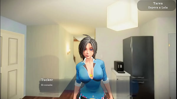 Image my sexy neighbor prologue 1
