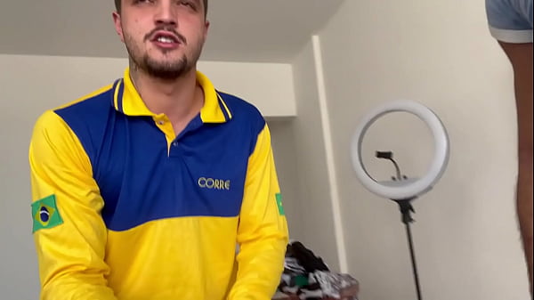 Image Dotados G&ecirc_meos orgia com Passivo da Bunda Grande