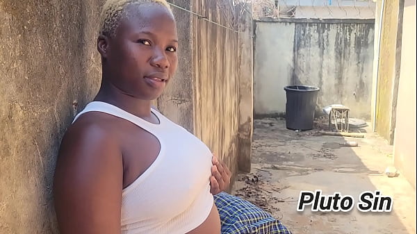 Image Benefits of living in Ashawo quarters