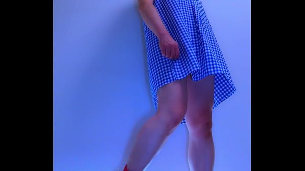 Image Crossdressing - update #DSCF1418 DSCF1419