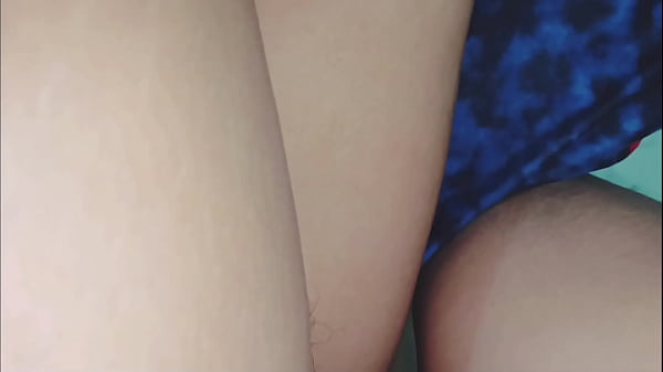 Image Amazing amateur couple sex cutie gets a powerful