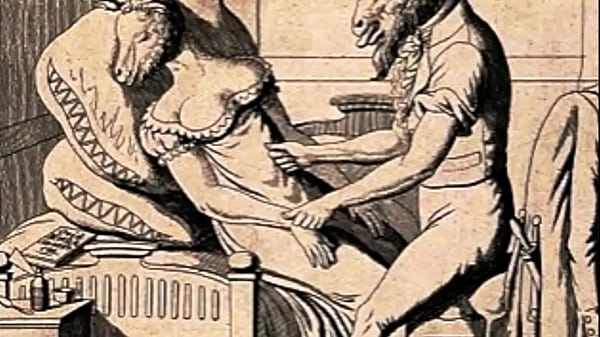 Image vintage erotic drawings