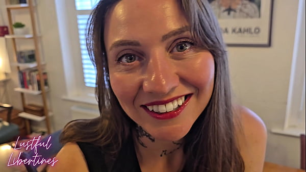 Image Fucking my jealous Stepmom after she tried to end our affair