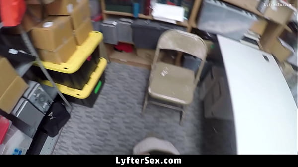 Image Blair Williams Thought She Could Get Away with It, but The Lp Officer Had Other Plans for Her - Lyftersex