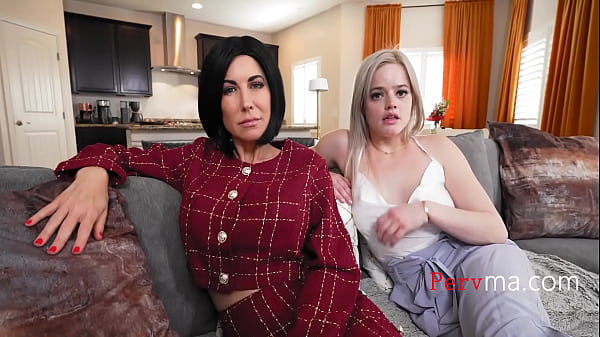 Image Frustrated Step Mom Needs A Wild Threesome
