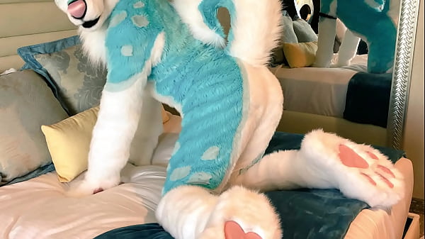 Image Fursuits Butts