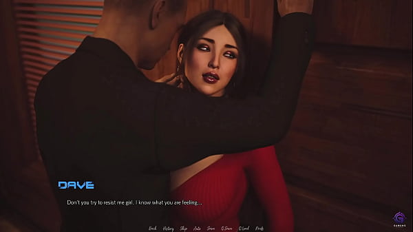 Image Horny Girlfriend Cheats On Her BF With Married Boss - The Office