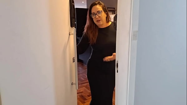 Image Comi a madrasta do meu patr&atilde_o e acabei gozando na buceta dela