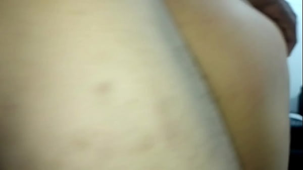 Image me follo el co&ntilde_o de la mujer de mi amigo cuado el sale de su casa
