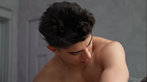Image FalconStudios - Hottest Jock Seth Peterson Compilation