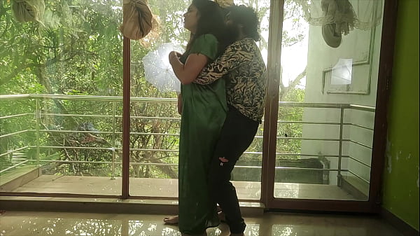 Image Desi Couple Share Sweet Kisses And Gentle Moments