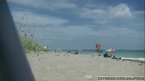 Image My First Nude Beach Experience At Playa Aqua Resort Pt4 SAMPLE