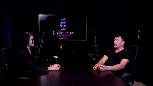 Image Conheceu a Santa Caliente, teve que aprender as posi&ccedil_&otilde_es de atores, os problemas que teve com a fam&iacute_lia, ficou decepcionado, e o fetiche com trans... - Tiago Oliveira (WATCH ON: SHEER/RED)