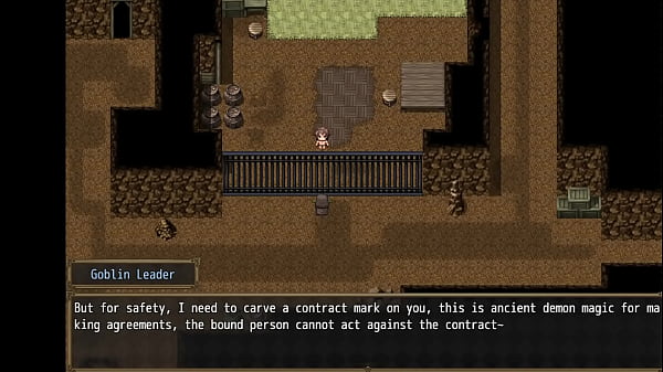 Image KunoSuba: Curse the defeated Sow Knight