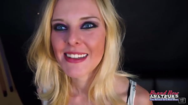 Image Petite Blonde Coed Mya Sucks A Hard Cock And Gets Her Pussy Deeply Fucked!