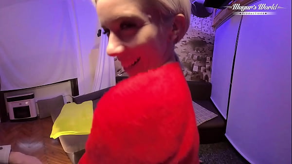 Image Nesty gets her Pussy Satisfied