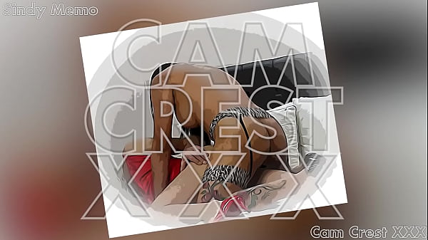 Image Cam Crest lets Sindy Memo Explore his Tight Feminine Element (free)