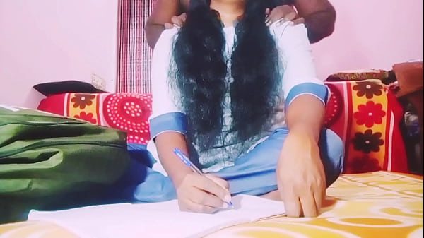 Image Indian teen big boobs girl fucking neighbor uncle. Telugu dirty talks.
