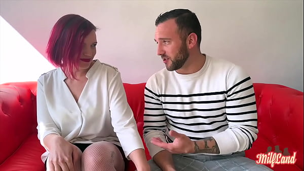 Image Margot, milf en chaleur, se fait d&eacute_monter bien fort
