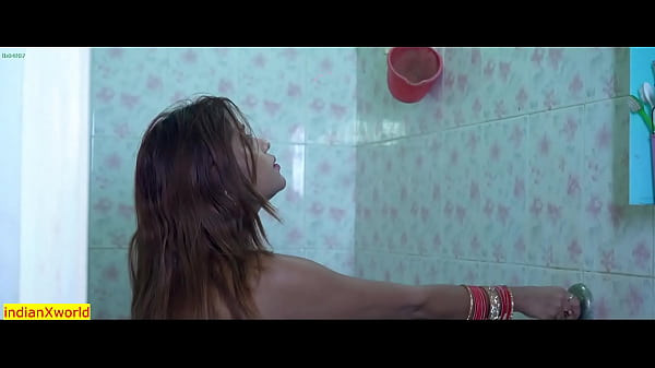 Image Beautiful girl taking shower Before Sex! Indian Amateur Couple Sex