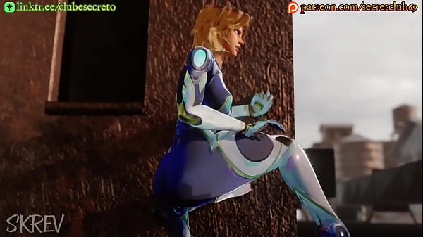 Image Marvel Rivals Hentai Compilation - Part 5