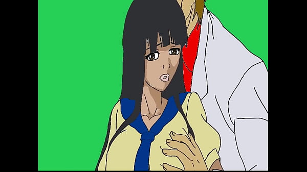 Image Randy Foreign Science Teacher Fucks Light Skinned African Teen In Uniform Hentai