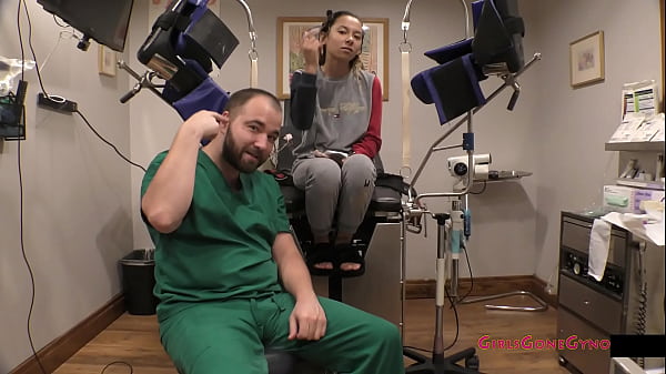 Image Kalani Luana's Yearly Physical - Kalani Luana