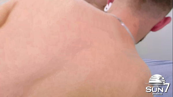 Image Birthday Present for the Slut: Two Perverts Break in the Pussy and Ass of the 18-Year-Old Girl Without a Condom