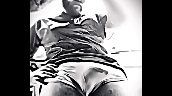 Image I'm just a lonely man transformed into a porn animation. Bad wolf28