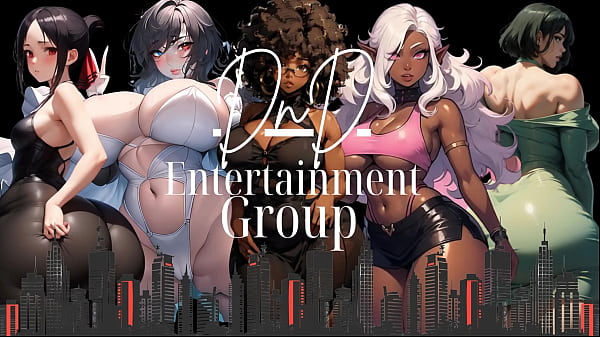 Image DnD Entertainment - Shawty