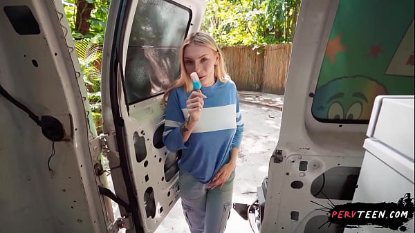 Image Perv Teen Caught Fucking in Public