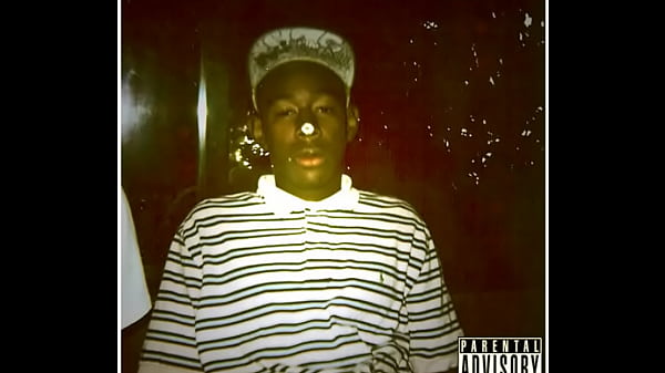Image Tyler, The Creator - Llama