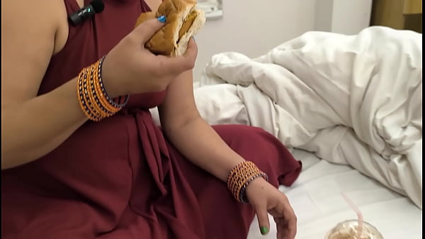 Image Fuck in oyo hotel hardcore sex deeply throat the pink pussy sucking big boob