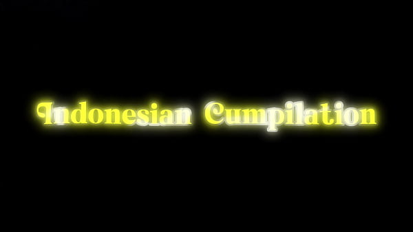 Image Best Indonesian Cumshot Compilation #2