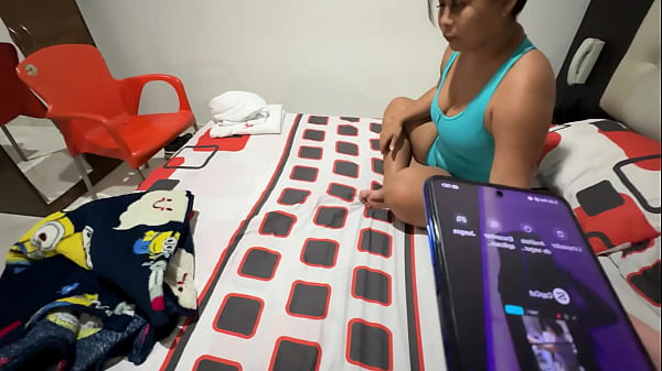 Image My cheating old wife gives me her big ass before her husband arrives