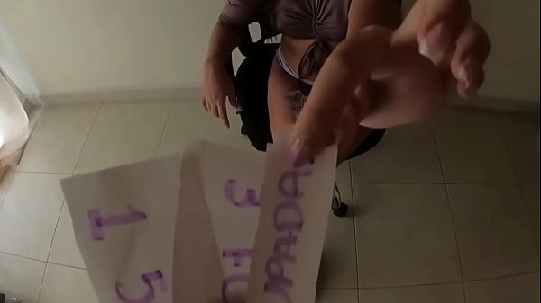 Image LE PROPONGO UN JUEGO CACHONDO A MI CU&Ntilde_ADA DE 18 A&Ntilde_OS Y ACABA CON MI VERGA DESTROZANDO SU CO&Ntilde_O