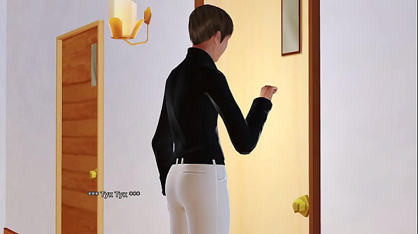 Image Complete Gameplay - Max's Life, Part 8