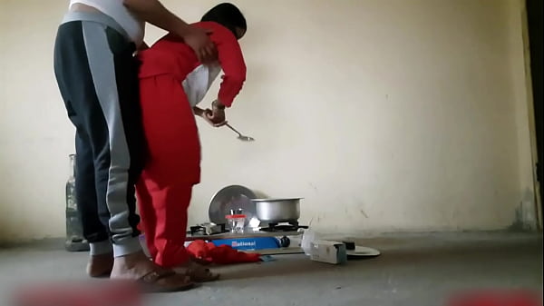 Image indian stepsister sex in kitchen