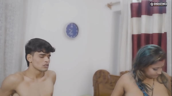 Image Bihari Bhabhi Likes to fuck with Body Builder Brother in law when no one is at home