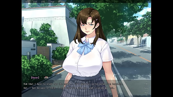 Image Everyone's After Her Part 17 Masato Route 2 End