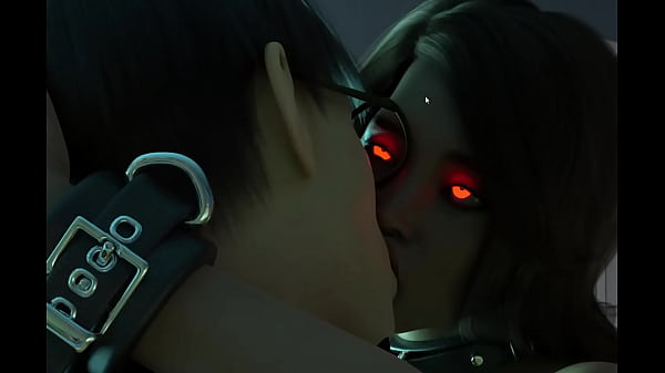 Image SEXBOT PORNGAME GAMEPLAY - MOMMY DESERVES TO ENJOY A REAL COCK