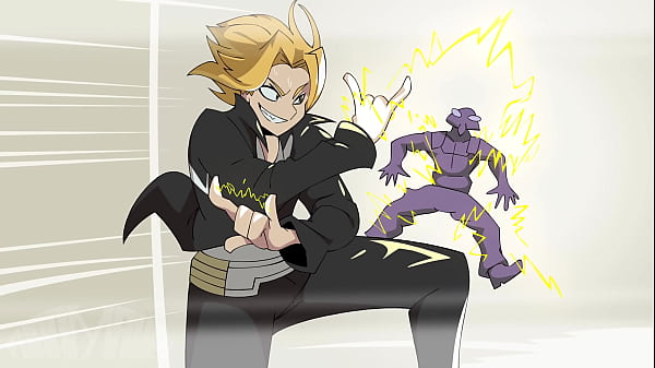 Image My Hero Academia: Pasant&iacute_as Sexuales | by FunnyMahem