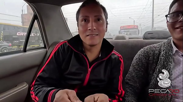 Image Activo se folla a un femboy en Lima a falta de flacas (SE FOLLA LO QUE SEA)