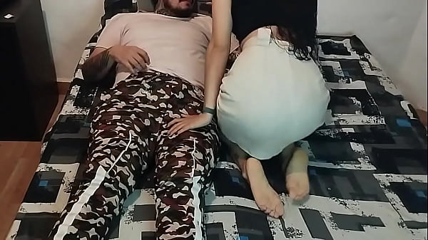 Image descubro ami amiga chupando la verga de mi hermanastro, YO me follo su AMIGO