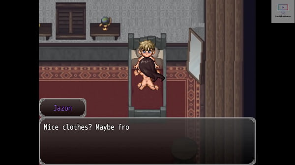 Image Henteria Chronicles 3 Part 23 Eng (game with pixel art no images or animated scenes)