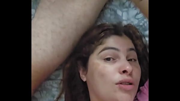 Image Ele depositou todo o estoque de porra dentro de mim