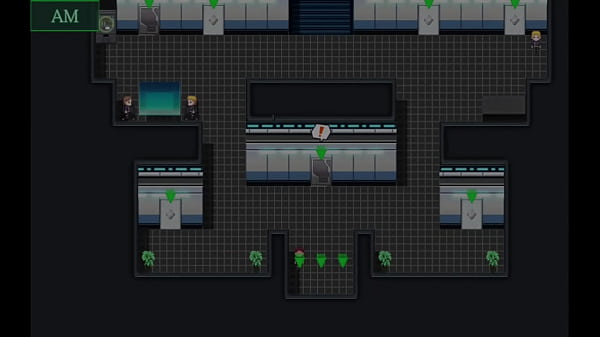 Image Assistindo v&iacute_deos er&oacute_ticos de uma garota familiar - Armored Suit Solgante - Parte 3
