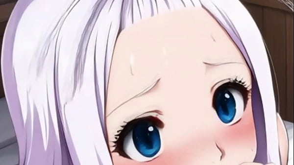 Image Fairy tail Mirajane Hen (AI) Simplified Version